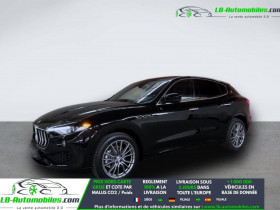 Maserati Levante , garage LB AUTOMOBILES � Beaupuy