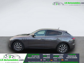 Maserati Levante V6 275 CH  occasion � Beaupuy - photo n�5