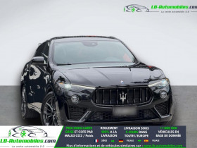 Maserati Levante V6 275 CH  occasion � Beaupuy - photo n�2