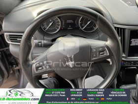 Maserati Levante V6 275 CH  occasion � Beaupuy - photo n�7