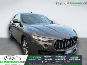 Maserati Levante V6 275 CH  occasion � Beaupuy - photo n�2
