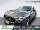 Annonce Maserati Levante occasion Diesel V6 275 CH � Beaupuy