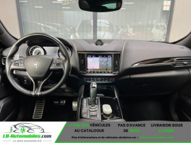 Maserati Levante V6 275 CH  occasion  Beaupuy - photo n3