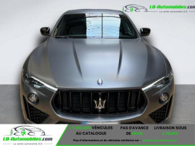 Maserati Levante V6 275 CH  occasion  Beaupuy - photo n2