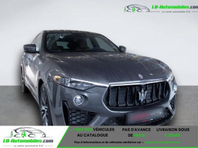 Maserati Levante , garage LB AUTOMOBILES  Beaupuy