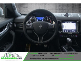 Maserati Levante V6 275 CH  occasion  Beaupuy - photo n6