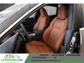Maserati Levante V6 275 CH  occasion  Beaupuy - photo n5
