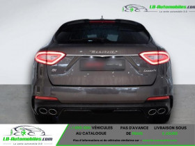 Maserati Levante V6 275 CH  occasion  Beaupuy - photo n4