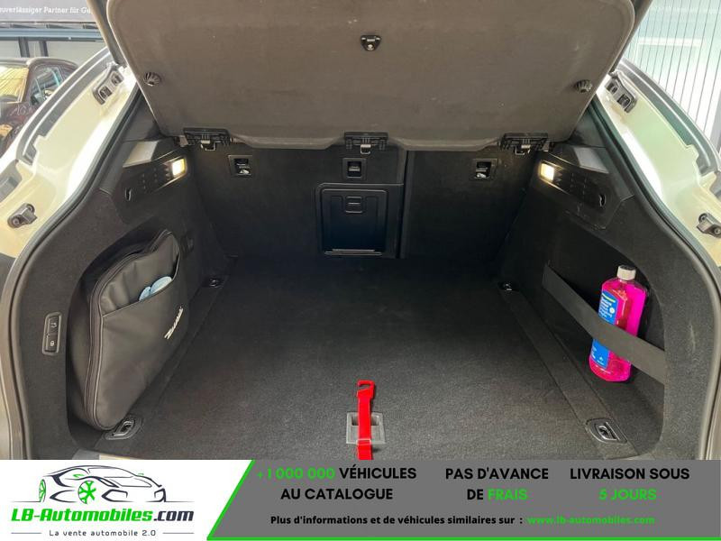 Maserati Levante V6 275 CH  occasion  Beaupuy - photo n8