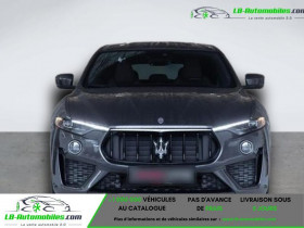 Maserati Levante V6 275 CH  occasion  Beaupuy - photo n3