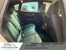 Maserati Levante V6 275 CH  occasion  Beaupuy - photo n7