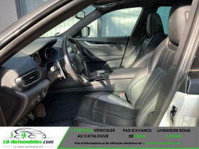 Maserati Levante V6 275 CH  occasion  Beaupuy - photo n6