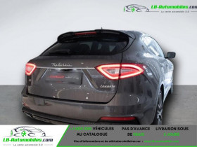 Maserati Levante V6 275 CH  occasion  Beaupuy - photo n2