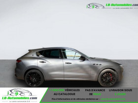 Maserati Levante V6 275 CH  occasion  Beaupuy - photo n5