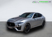 Maserati Levante V6 275 CH   Beaupuy 31