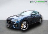 Maserati Levante V6 275 CH   Beaupuy 31