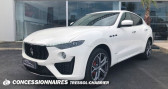 Maserati Levante occasion année 2021 boite Automatique Annonce Maserati Levante occasion Essence V6 350 CH GranSport à Lattes