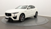 Maserati Levante V6 350 CH GranSport  2021 - annonce de voiture en vente sur Auto Sélection.com