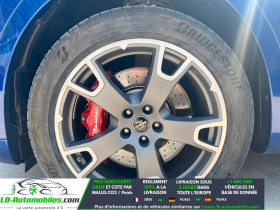 Maserati Levante V6 350 CH  occasion � Beaupuy - photo n�8