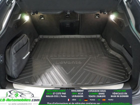 Maserati Levante V6 350 CH  occasion � Beaupuy - photo n�10