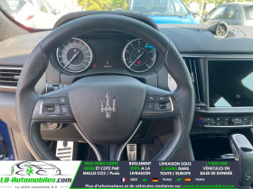 Maserati Levante V6 350 CH  occasion � Beaupuy - photo n�7