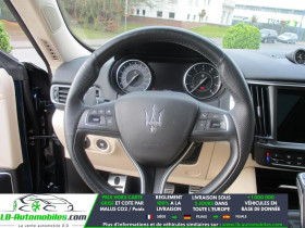 Maserati Levante V6 350 CH  occasion � Beaupuy - photo n�7