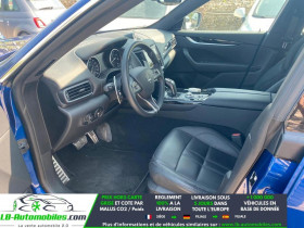 Maserati Levante V6 350 CH  occasion � Beaupuy - photo n�6