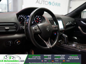 Maserati Levante V6 350 CH  occasion � Beaupuy - photo n�8