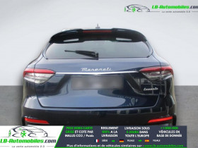 Maserati Levante V6 350 CH  occasion � Beaupuy - photo n�6