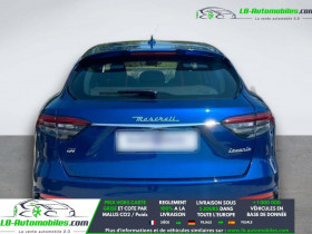 Maserati Levante V6 350 CH  occasion � Beaupuy - photo n�5