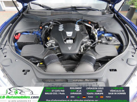 Maserati Levante V6 350 CH  occasion � Beaupuy - photo n�12