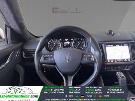 Maserati Levante V6 350 CH  occasion � Beaupuy - photo n�7