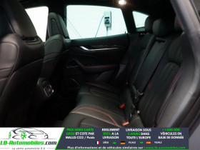 Maserati Levante V6 350 CH  occasion � Beaupuy - photo n�7