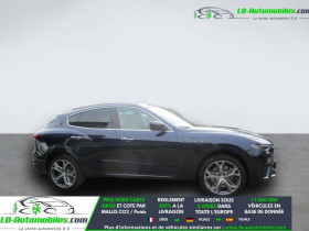 Maserati Levante V6 350 CH  occasion � Beaupuy - photo n�5