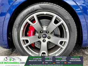 Maserati Levante V6 350 CH  occasion � Beaupuy - photo n�8