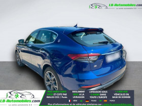 Maserati Levante V6 350 CH  occasion � Beaupuy - photo n�4