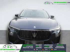 Maserati Levante V6 350 CH  occasion � Beaupuy - photo n�4