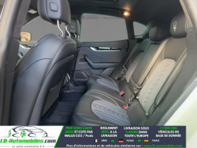 Maserati Levante V6 350 CH  occasion � Beaupuy - photo n�6