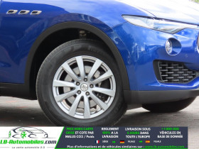 Maserati Levante V6 350 CH  occasion � Beaupuy - photo n�11