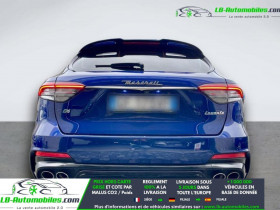 Maserati Levante V6 350 CH  occasion � Beaupuy - photo n�6