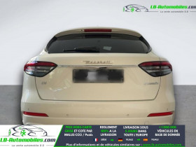 Maserati Levante V6 350 CH  occasion � Beaupuy - photo n�5