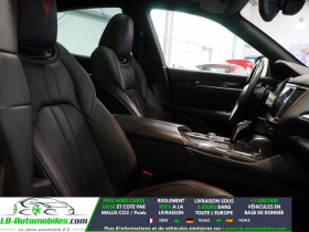 Maserati Levante V6 350 CH  occasion � Beaupuy - photo n�6