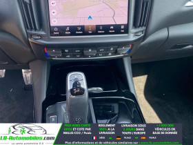 Maserati Levante V6 350 CH  occasion � Beaupuy - photo n�3