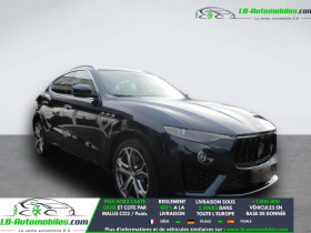 Maserati Levante V6 350 CH  occasion � Beaupuy - photo n�2