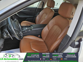 Maserati Levante V6 350 CH  occasion � Beaupuy - photo n�6