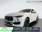 Maserati Levante V6 350 CH  � Beaupuy 31