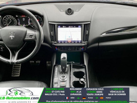 Maserati Levante V6 350 CH  occasion � Beaupuy - photo n�3
