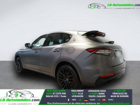 Maserati Levante V6 350 CH  occasion � Beaupuy - photo n�2