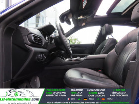 Maserati Levante V6 350 CH  occasion � Beaupuy - photo n�8