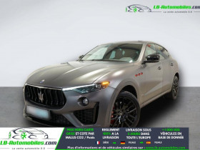 Maserati Levante , garage LB AUTOMOBILES � Beaupuy